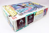 Saint Seiya - Bandai Model-kit - Dragon New Cloth (Shiryu)