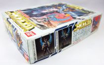 Saint Seiya - Bandai Model-kit - Phienix New Cloth (Ikki)