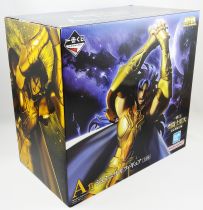 Saint Seiya - Bandai Namco - Statue PVC 20cm - Saga des Gémeaux