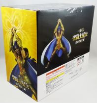 Saint Seiya - Bandai Namco - Statue PVC 20cm - Saga des Gémeaux