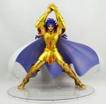 Saint Seiya - Bandai Namco - Statue PVC 20cm - Saga des Gémeaux