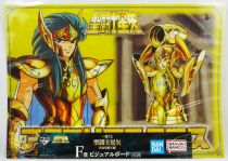 Saint Seiya - Bandai Namco - Visual Board Giant Card - Aquarius Camus