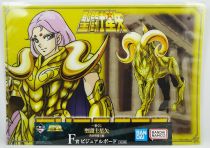 Saint Seiya - Bandai Namco - Visual Board Giant Card - Aries Mu