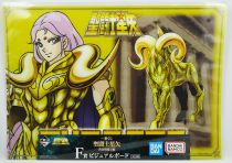 Saint Seiya - Bandai Namco - Visual Board Giant Card - Mü du Bélier