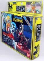 Saint Seiya - Beta Merak Robe - Hagen (Bandai France)