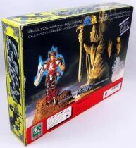 Saint Seiya - Beta Merak Robe - Hagen (Bandai Japan)