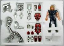 Saint Seiya - Beta Merak Robe - Hagen (Bandai Japan)