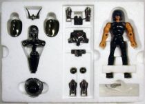 Saint Seiya - Black Andromeda \'\'Mail-in Premium\'\' (Bandai Japan)