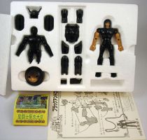 Saint Seiya - Black Andromeda, l\'Andromède Noir (Bandai Japon)