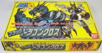 Saint Seiya - Black Dragon (Bandai Japan)