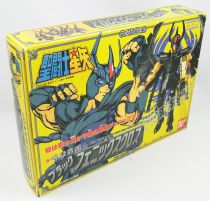 Saint Seiya - Black Phoenix (Bandai Japan)