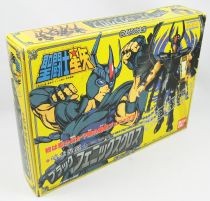 Saint Seiya - Black Phoenix, le Phénix Noir (Bandai Japon)