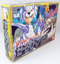 Saint Seiya - Bud d\'Alcor - Guerrier Divin de Zeta (Bandai Japon)