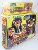 Saint Seiya - Camus - Chevalier d\'Or du Verseau (Bandai France)