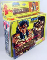 Saint Seiya - Camus - Chevalier d\'Or du Verseau (Bandai France)