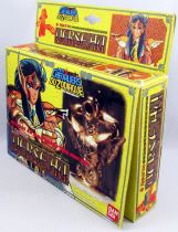 Saint Seiya - Camus - Chevalier d\'Or du Verseau (Bandai France)