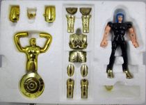 Saint Seiya - Camus - Chevalier d\'Or du Verseau (Bandai France)