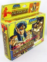 Saint Seiya - Camus - Chevalier d\'Or du Verseau (Bandai France)