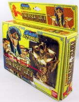 Saint Seiya - Camus - Chevalier d\'Or du Verseau (Bandai France)