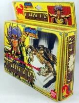 Saint Seiya - Cancer Gold Saint - Deathmask (Bandai France)