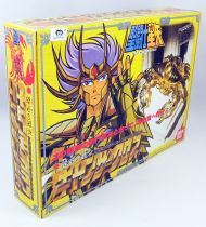 Saint Seiya - Cancer Gold Saint - Deathmask (Bandai Japan)