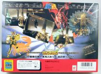 Saint Seiya - Cancer Gold Saint - Deathmask (Bandai Japan)