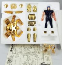 Saint Seiya - Cancer Gold Saint - Deathmask (Bandai Japan)