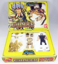 Saint Seiya - Cancer Gold Saint - Deathmask (Bandai Spain)