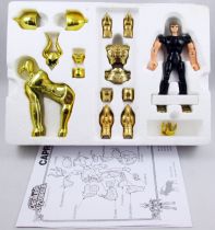 Saint Seiya - Capricorn Gold Saint - Shura (Bandai France)
