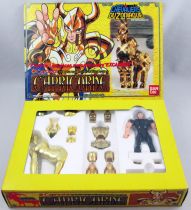 Saint Seiya - Capricorn Gold Saint - Shura (Bandai France)