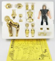 Saint Seiya - Capricorn Gold Saint - Shura (Bandai Japan)