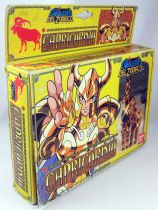 Saint Seiya - Capricorn Gold Saint - Shura (Bandai Spain)