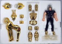 Saint Seiya - Capricorn Gold Saint - Shura (Bandai Spain)