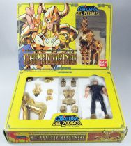 Saint Seiya - Capricorn Gold Saint - Shura (Bandai Spain)