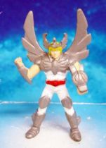 Saint Seiya - Comic Spain - figurine pvc - Hyoga du Cygne