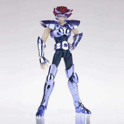 Saint Seiya - CS Models - Dio - Chevalier d\'Argent de la Mouche - Figurine format Myth Cloth EX