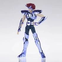 Saint Seiya - CS Models - Dio - Chevalier d\'Argent de la Mouche - Figurine format Myth Cloth EX