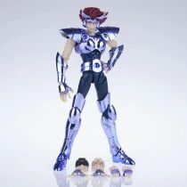 Saint Seiya - CS Models - Musca Dio - Myth Cloth EX scale action-figure