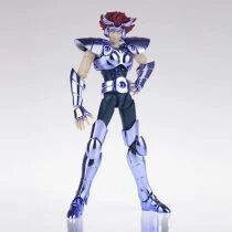 Saint Seiya - CS Models - Musca Dio - Myth Cloth EX scale action-figure