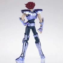 Saint Seiya - CS Models - Musca Dio - Myth Cloth EX scale action-figure