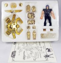 Saint Seiya - Deathmask - Chevalier d\'Or du Cancer (Bandai Espagne)