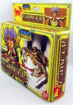 Saint Seiya - Deathmask - Chevalier d\'Or du Cancer (Bandai France)