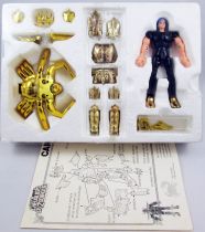 Saint Seiya - Deathmask - Chevalier d\'Or du Cancer (Bandai France)