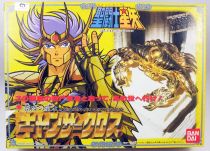 Saint Seiya - Deathmask - Chevalier d\'Or du Cancer (Bandai Japon)