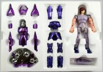Saint Seiya - Delta Megrez Robe - Alberich (Bandai Japan)