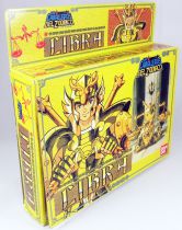 Saint Seiya - Dohko - Chevalier d\'Or de la Balance (Bandai Espagne)