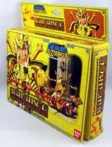 Saint Seiya - Dohko - Chevalier d\'Or de la Balance (Bandai France)