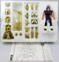Saint Seiya - Dohko - Chevalier d\'Or de la Balance (Bandai France)
