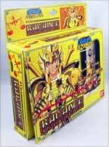 Saint Seiya - Dohko - Chevalier d\'Or de la Balance (Bandai France)