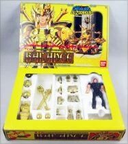 Saint Seiya - Dohko - Chevalier d\'Or de la Balance (Bandai France)